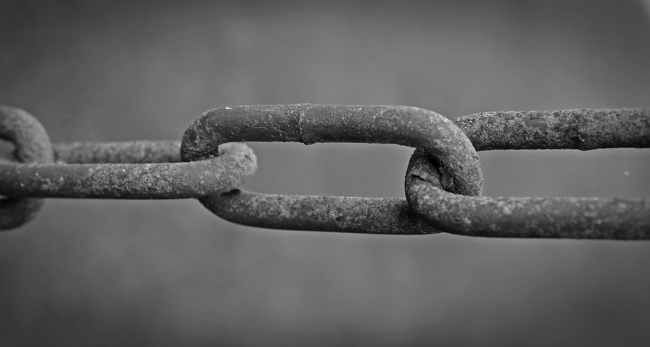 How Blockchain Can Support Ethical Supply Chains